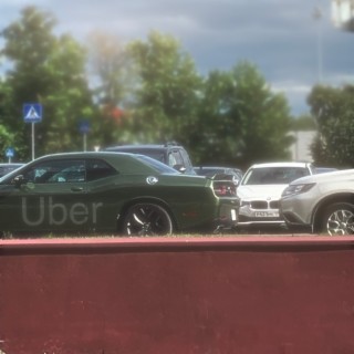 Uber