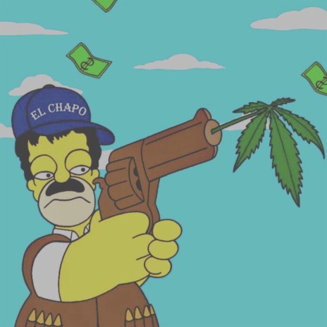 El Chapo Jr. | Boomplay Music