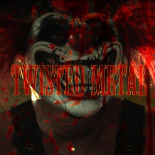 Twisted Metal