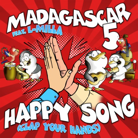 Happy Song (Instrumental) | Boomplay Music