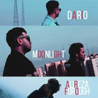 Moonlight (feat. Alireza Forough & Dario Movement)