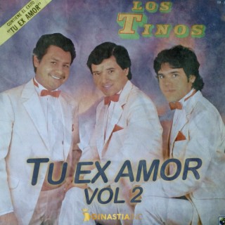 Tu Ex Amor, Vol. 2