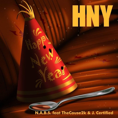 HNY ft. The Cause2k & J. Certified | Boomplay Music