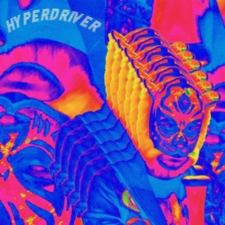 Hyperdriver