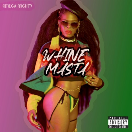 Whine Masta | Boomplay Music