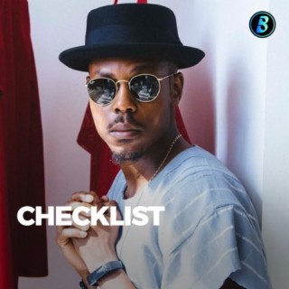 Checklist-Boomplay Music