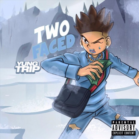 Two Faced | Boomplay Music