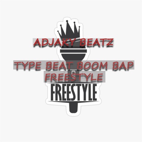 BOOM BAP TYPE BEAT FREESTYLE | Boomplay Music