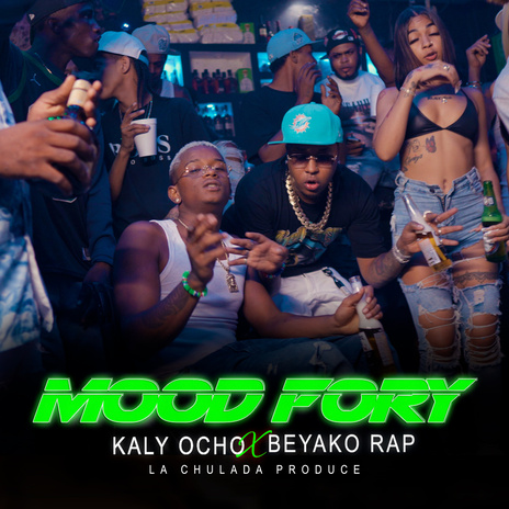 Mood Fory ft. Beyako Rap | Boomplay Music