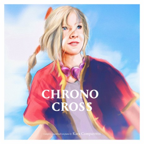 Lost in Time (From Chrono Cross) | Boomplay Music