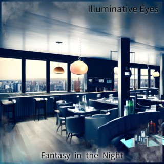 Fantasy in the Night