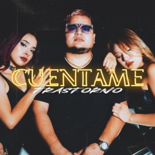 Cuentame lyrics | Boomplay Music