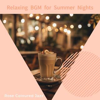 Relaxing Bgm for Summer Nights