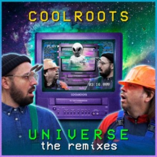 Universe (The Remixes)