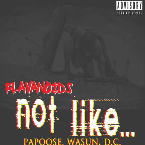 Not Like... ft. D.C., Wasun & Papoose | Boomplay Music