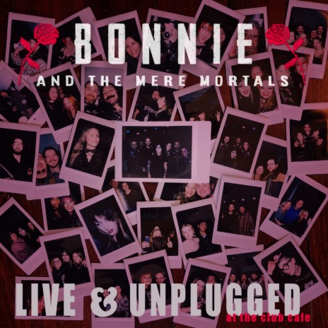 Evaline (Live & Unplugged)