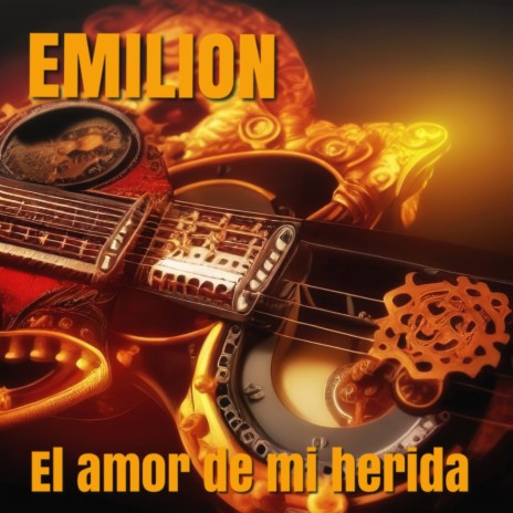 El amor de mi herida | Boomplay Music