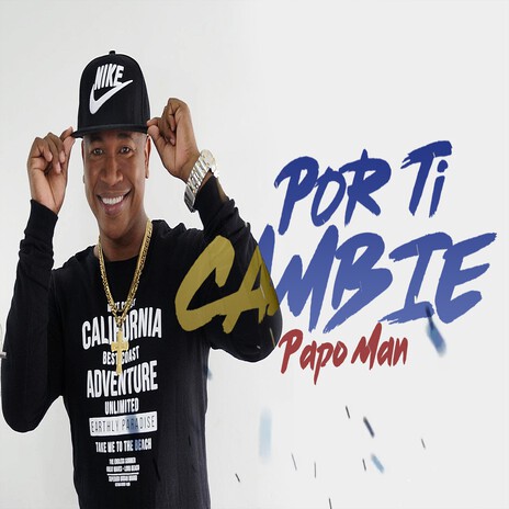 Por Ti Cambie | Boomplay Music