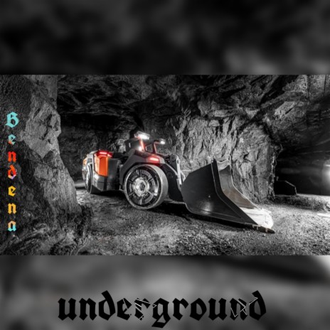 Underground(Official audio) | Boomplay Music