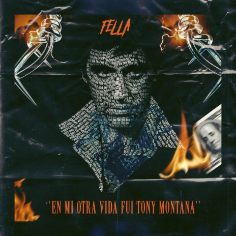 En Mi Otra Vida Fui Tony Montana | Boomplay Music