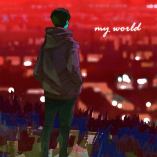 my world (Slowed & Speed Up)