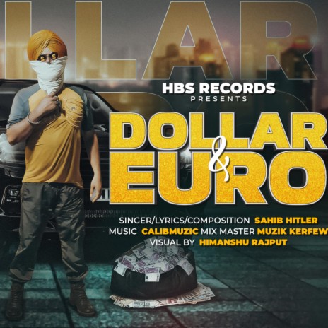 Dollar & Euro | Boomplay Music