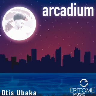 Arcadium