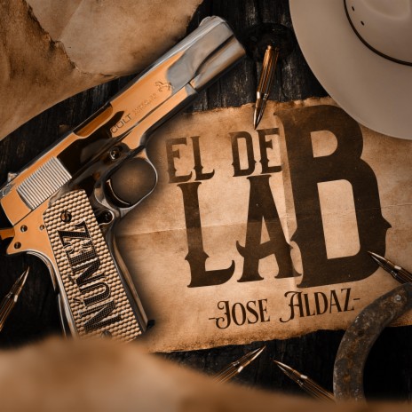 El De La B | Boomplay Music