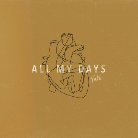 All My Days | Boomplay Music