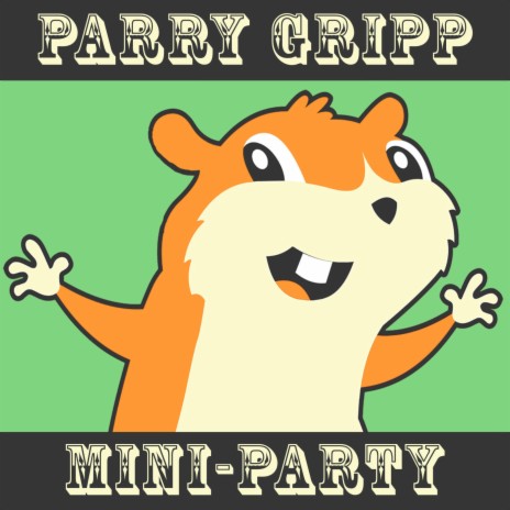 Parry Gripp - Raining Tacos MP3 Download & Lyrics