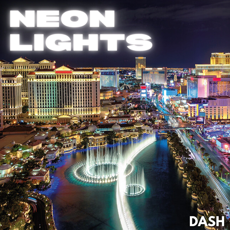 Neon Lights | Boomplay Music