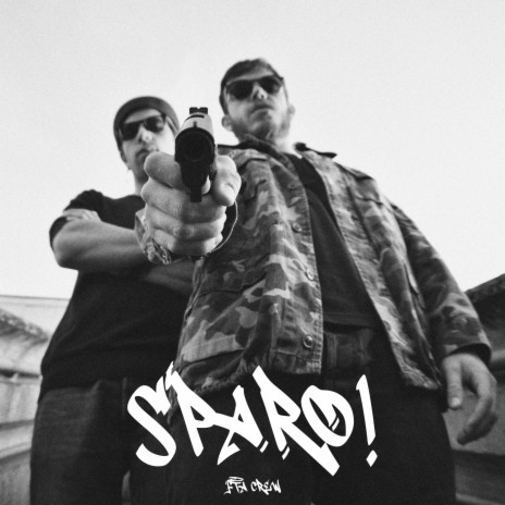 SPARO! | Boomplay Music
