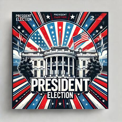 Election Circus (USA Presidential Election 2024) | Boomplay Music