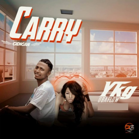 Carry [Gidi Gan] | Boomplay Music