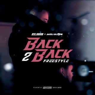 Back 2 Back Freestyle