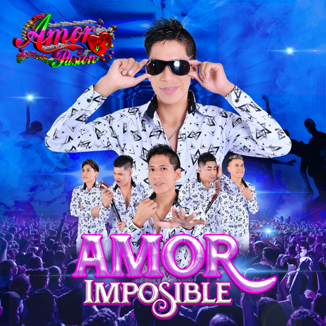 Amor Imposible | Boomplay Music