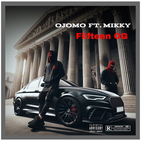 Ojomo ft. Mikky | Boomplay Music