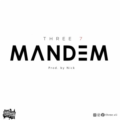 MANDEM | Boomplay Music