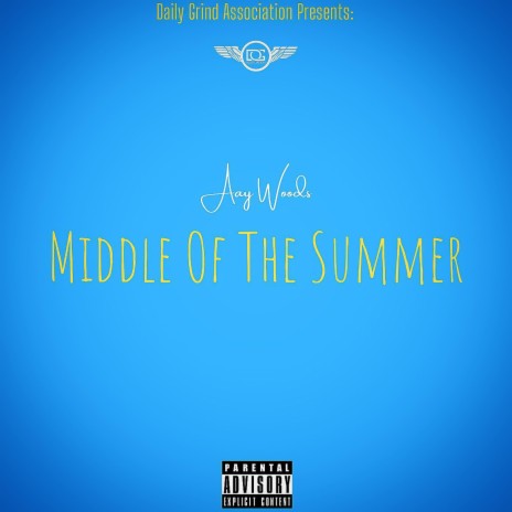 Middle Of The Summer | Boomplay Music