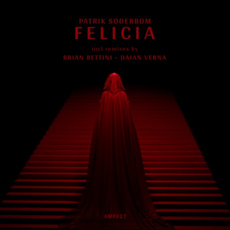 Felicia (Daian Verna Remix)