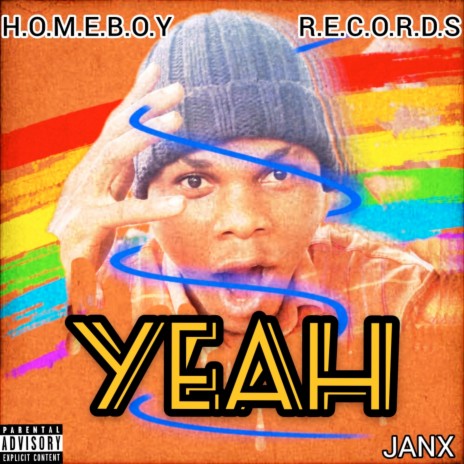 Yeah | Boomplay Music