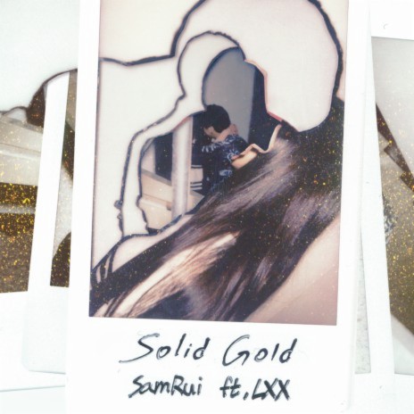 Solid Gold ft. LXX & High4 20 | Boomplay Music