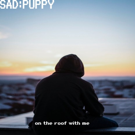 on the roof with me | Boomplay Music