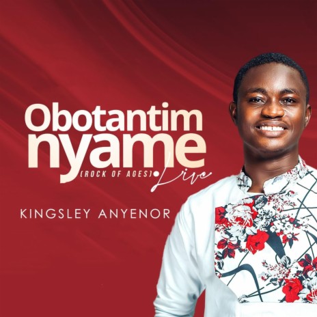 Obotantim Nyame | Boomplay Music