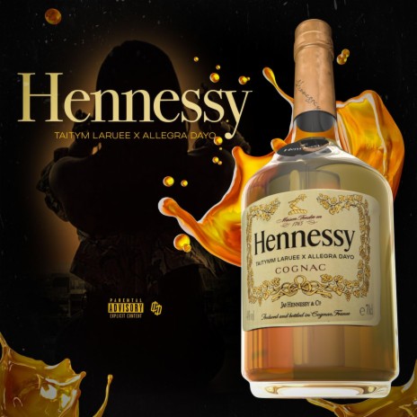 Hennessey | Boomplay Music