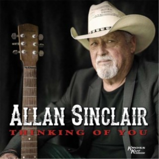 Allan Sinclair