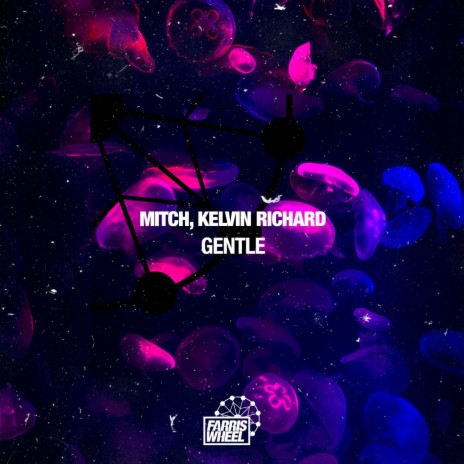 Gentle ft. Kelvin Richard | Boomplay Music