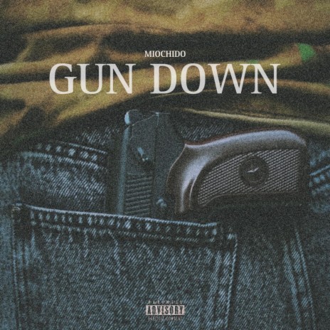 Gun Down | Boomplay Music