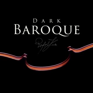 Dark Baroque Violin Improvisation