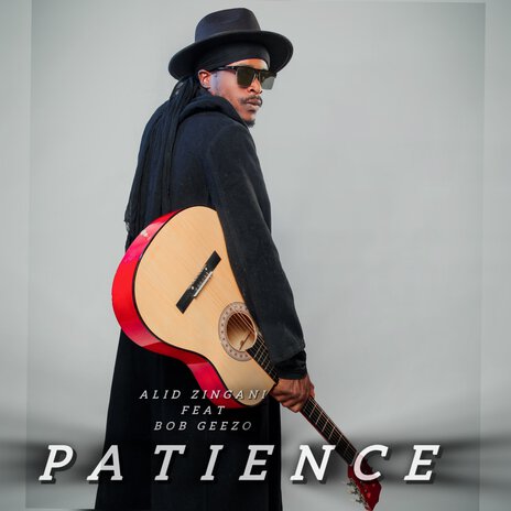 Patience | Boomplay Music